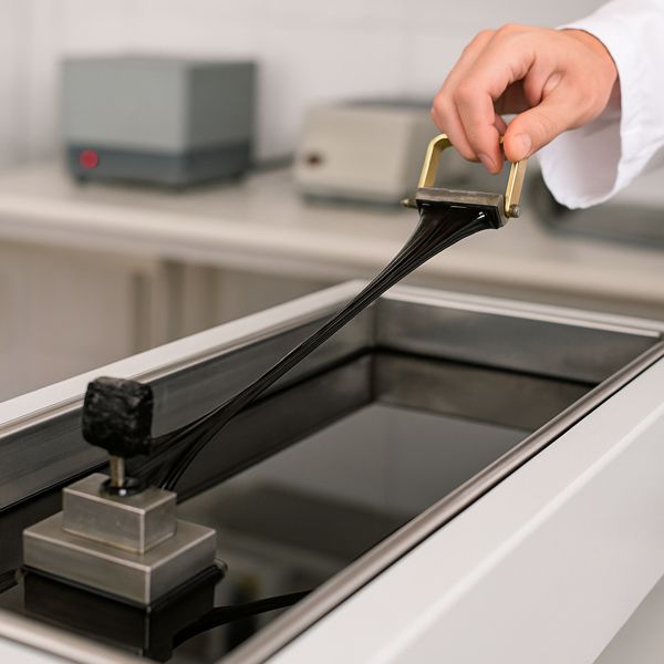 Bitumen Viscosity Grades