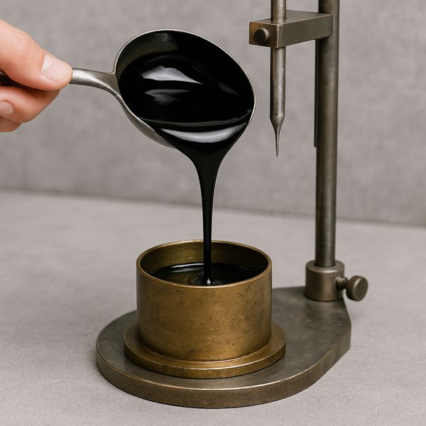 Bitumen Penetration Grades