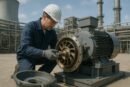 High-Speed Centrifugal Blowers in Refineries and Power Plants