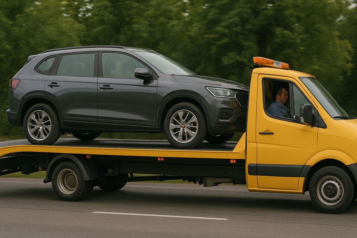 What to Know Before Borrowing a Car