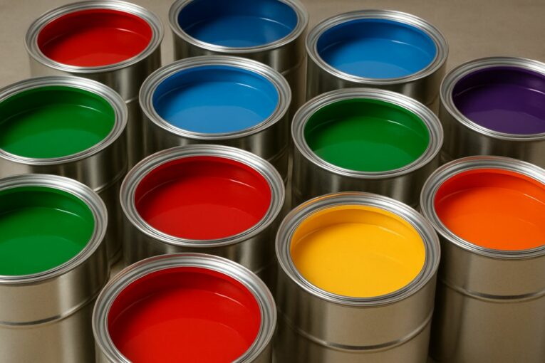 Central Asia Coatings Show 2026 Set to Paint a Bright Future for the Industry