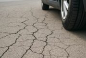 Concrete That Heals Itself with Bacteria could Transform the Built Environment