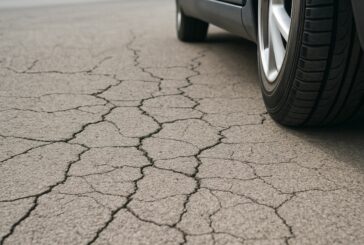 Concrete That Heals Itself with Bacteria could Transform the Built Environment