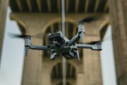 ACSL and Teledyne FLIR Forge Alliance to Elevate Thermal Drone Technology