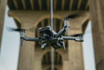 ACSL and Teledyne FLIR Forge Alliance to Elevate Thermal Drone Technology