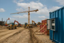 Gaia SmartSite Energy to Debut at PlantWorx 2025
