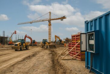 Gaia SmartSite Energy to Debut at PlantWorx 2025