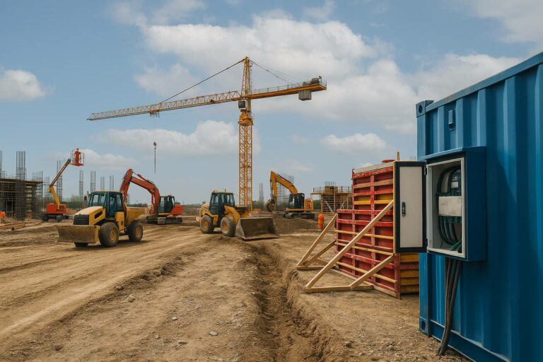 Gaia SmartSite Energy to Debut at PlantWorx 2025