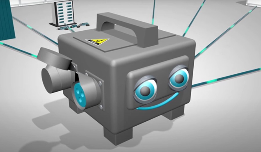 Gaia SmartSite Energy to Debut at PlantWorx 2025