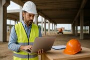 Digital File Management Tips for Busy Construction Professionals