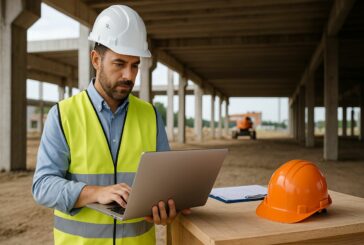 Digital File Management Tips for Busy Construction Professionals