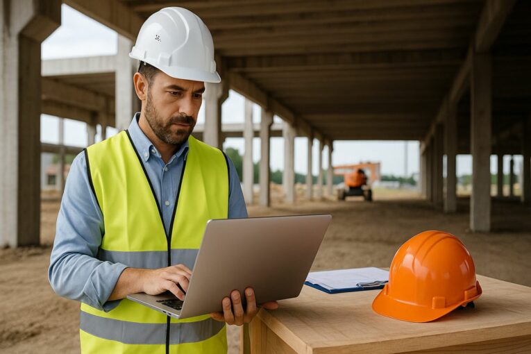 Digital File Management Tips for Busy Construction Professionals