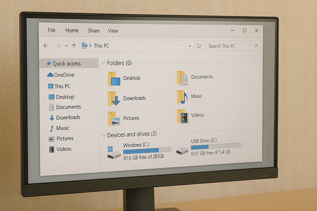 Digital File Management Tips for Busy Construction Professionals