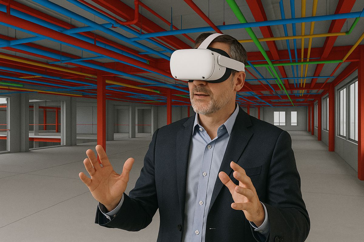 Digital File Management Tips for Busy Construction Professionals