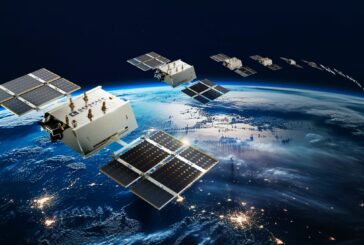 Geely Building a Seamless Space-to-Earth Mobility Ecosystem