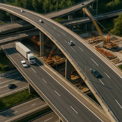 Infrastructure Project Finance