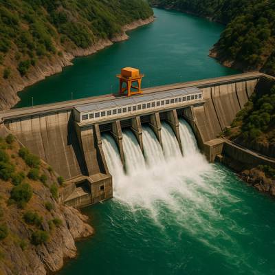 Infrastructure Project Finance