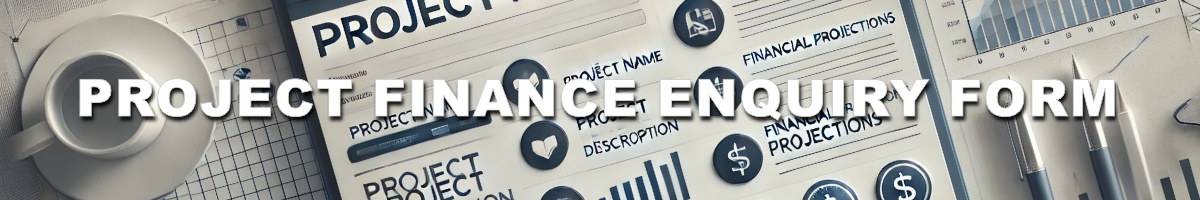 Project Finance Enquiry Forn