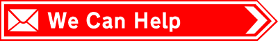 We Can Help