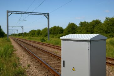 IsoMat Cooling Innovation Helping South Eastern Railways Beat the Heat