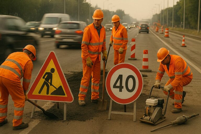 Navigating Life's Highways With Adequate Insurance: How To Calculate Your Needs