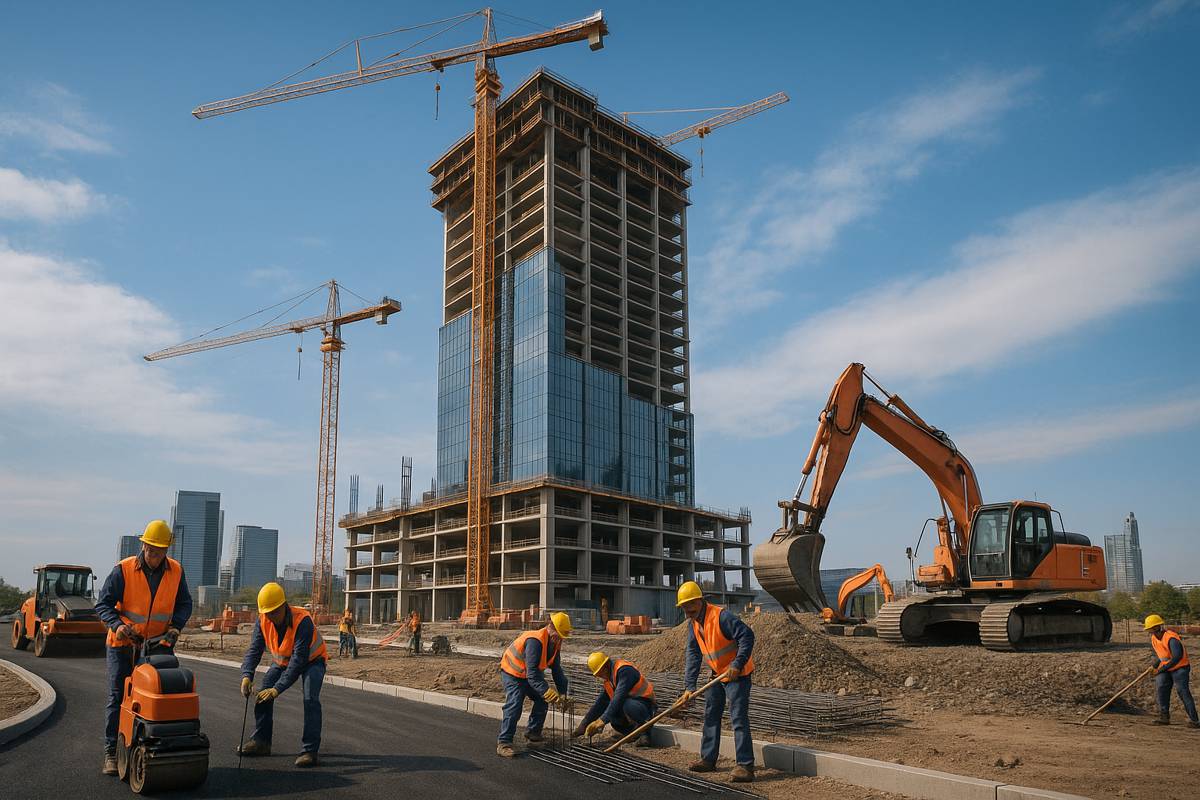 Construction Firms Must Rethink Their PR Strategy for the AI Search-Driven Era
