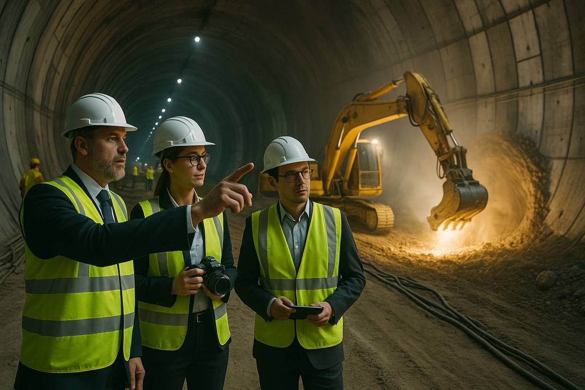 Construction Firms Must Rethink Their PR Strategy for the AI Search-Driven Era