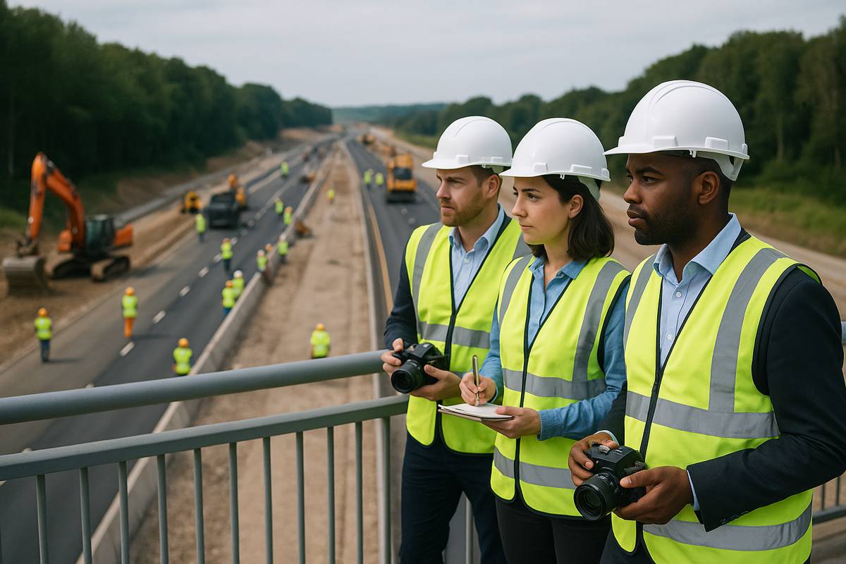 Construction Firms Must Rethink Their PR Strategy for the AI Search-Driven Era