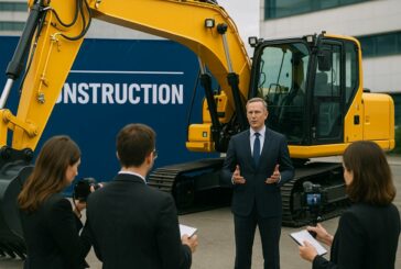 Construction Firms Must Rethink Their PR Strategy for the AI Search-Driven Era