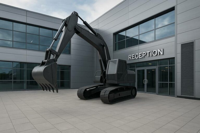 How Modern Metal Designs Are Shaping Everyday Spaces