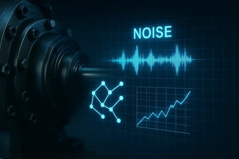 Smarter Fault Detection With Adaptive Graph Learning for Rotating Machinery