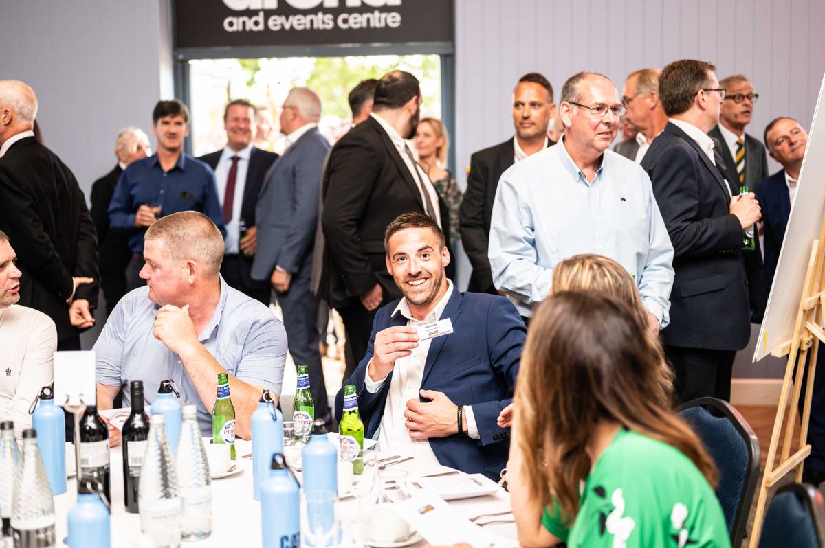 PlantWorx 2025 Awards Shortlist Sets the Stage for Construction Excellence