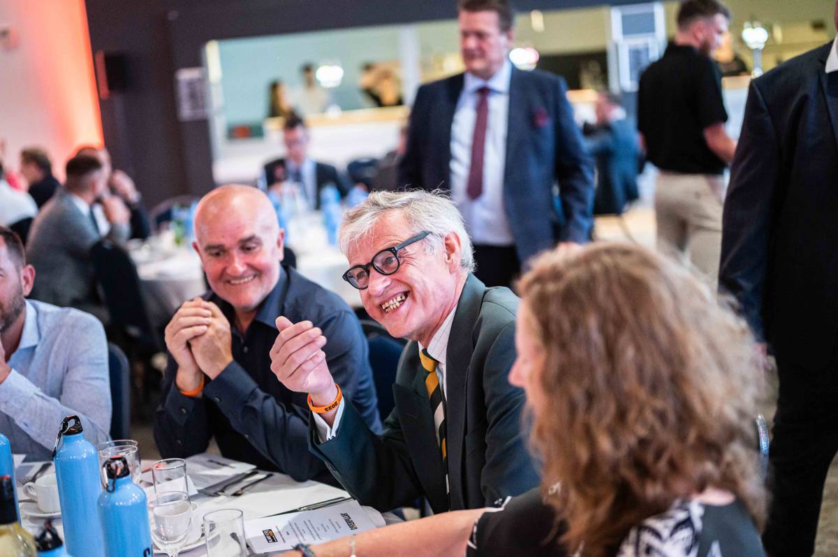 PlantWorx 2025 Awards Shortlist Sets the Stage for Construction Excellence