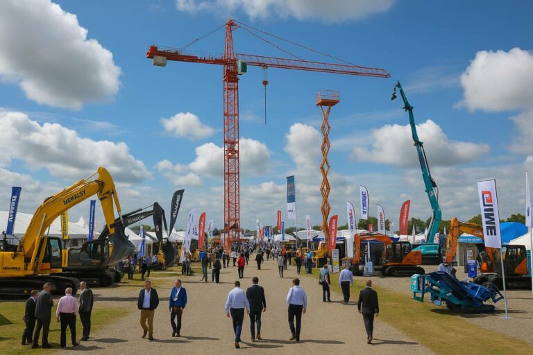 PlantWorx 2025 Awards Shortlist Sets the Stage for Construction Excellence