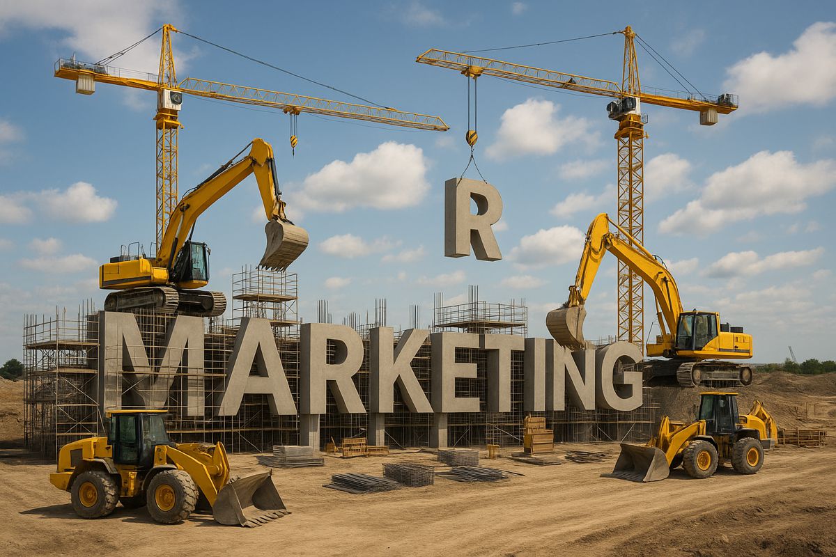 Strategic PR Drives Funding and Market Leadership in Construction Tech