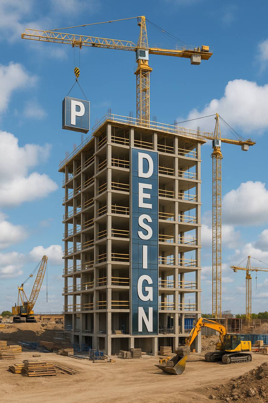 Strategic PR Drives Funding and Market Leadership in Construction Tech