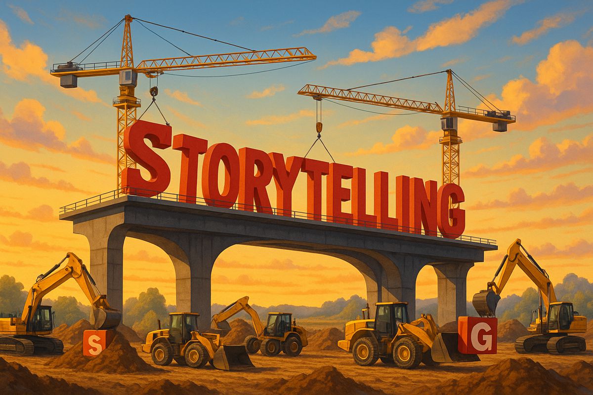 Strategic PR Drives Funding and Market Leadership in Construction Tech