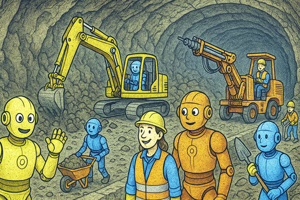 Cementing Credibility with Key PR Strategies for Construction Companies