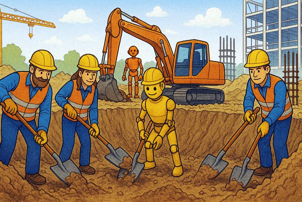 Cementing Credibility with Key PR Strategies for Construction Companies