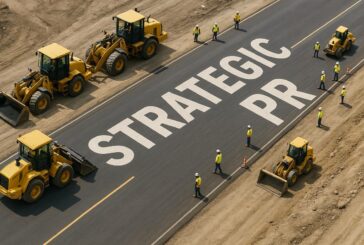 Strategic PR Drives Funding and Market Leadership in Construction Tech