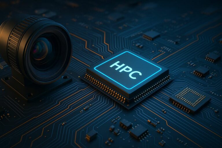 proteanTecs and Dream Chip Technologies Advancing Automotive and HPC Imaging