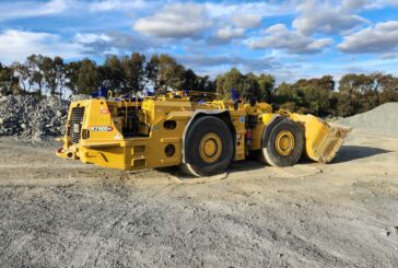 How Agnostic Automation Supercharges Stawell’s Mixed Mining Fleet