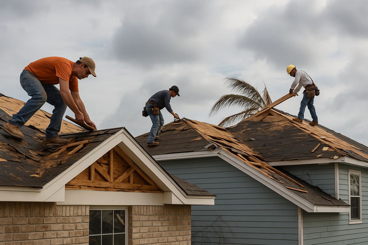 The Critical Role of Restoration in Disaster Recovery