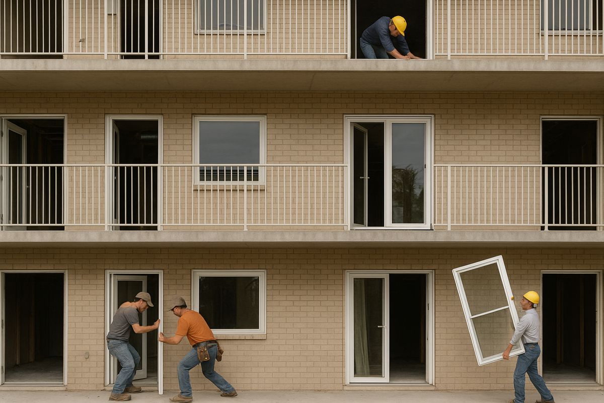 The Critical Role of Restoration in Disaster Recovery