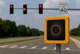 TAPCO Acquires Logix ITS to Drive Smarter Road Safety in the US