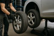 When to Rotate Vehicle Tires: Tips for Longevity
