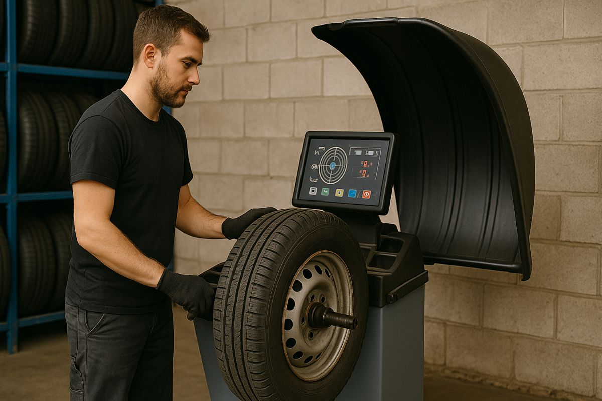 When to Rotate Vehicle Tires: Tips for Longevity