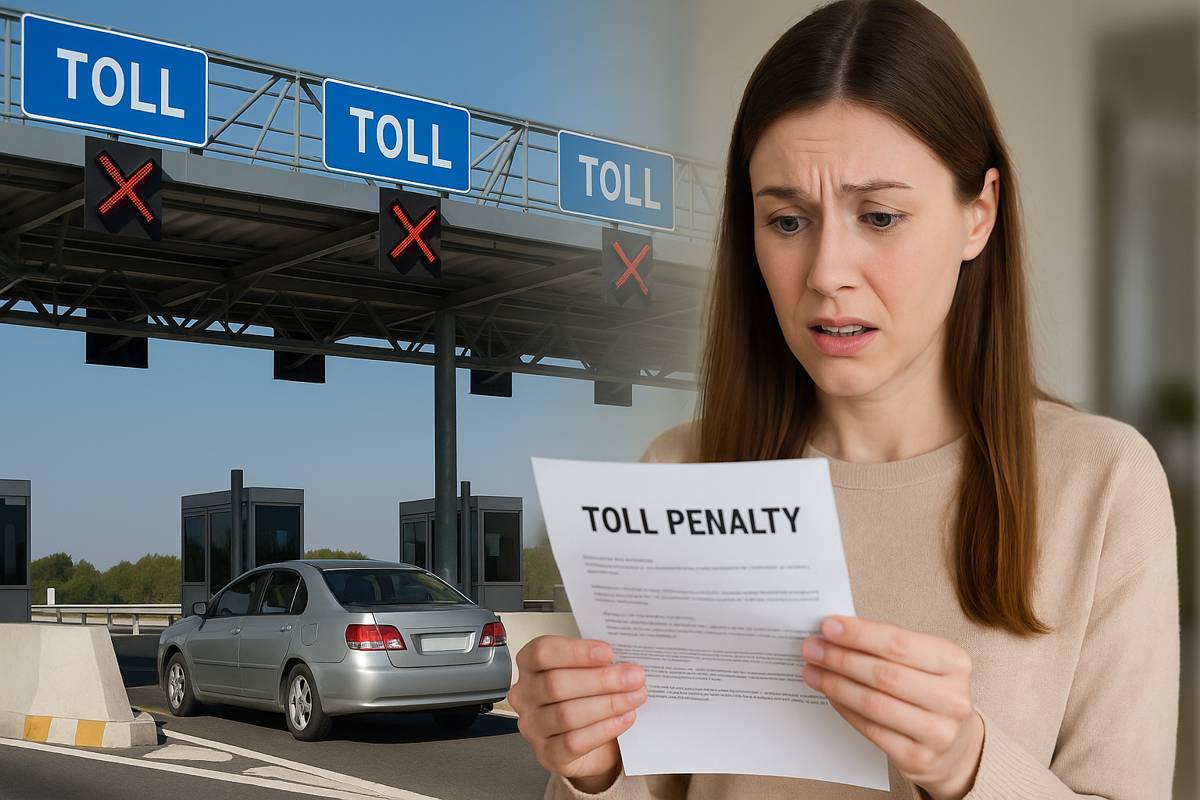 Tolling Scams on the Rise and what Agencies Can Do to Protect Consumers