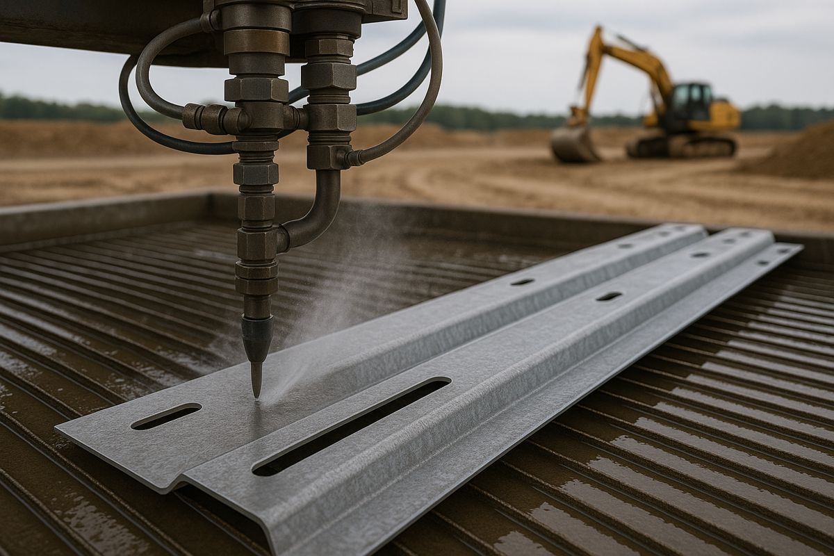 Advanced Cutting Systems Are Transforming Civil Engineering