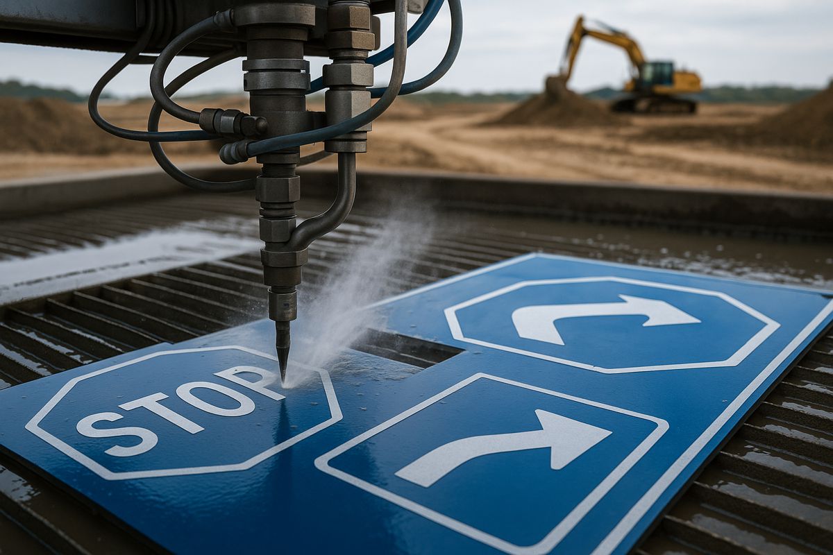 Advanced Cutting Systems Are Transforming Civil Engineering